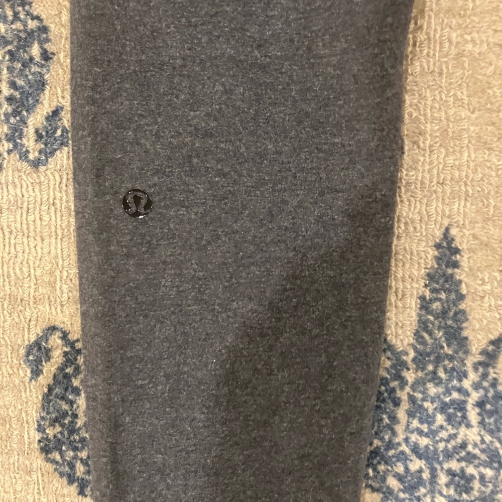 Lululemon Wunder Under High-Rise Tight 28” - Picture 4 of 4